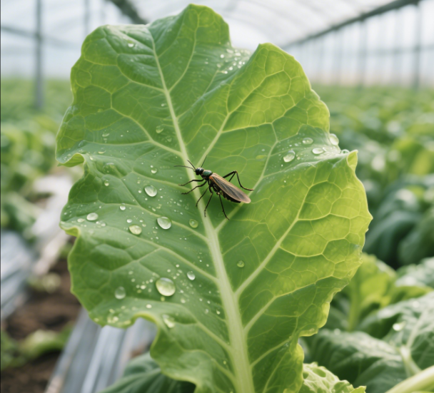 大棚菜可通過農藥殘留速測儀檢測嗎？一文了解其檢測食品類別